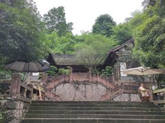 -凤栖山