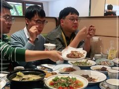 -阿毛饭店(和义路店)