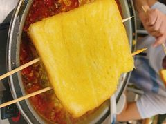 -烧货·活海鲜炭烧(湖滨商业街店)