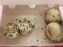 -东泰祥生煎馆(陕西南路店)