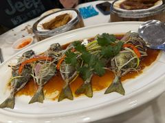 -凤凰楼酒家·粤宴点心(华强北店)