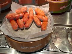 -龍歌自助小火锅(李沧丽达店)