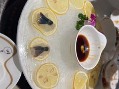 -顺峰顺水顺德菜(第一百货店)