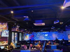 大堂-大成海鲜烧烤·小龙虾(七宝店)