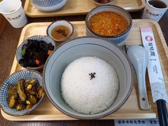-蟹味阁·蟹黄面(体育西横街店)