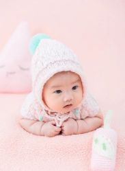-小熊维尼高端孕婴摄影(清湖金銮店)