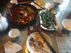随善园-随善园餐厅(大理店)