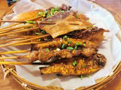 -179甘洛烤猪(总店)