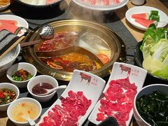 -川味观·鲜货火锅(西湖文化广场店)