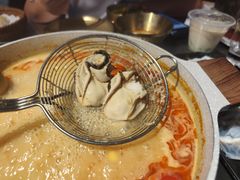 -琥珀川糟粕醋火锅(慈云寺店)