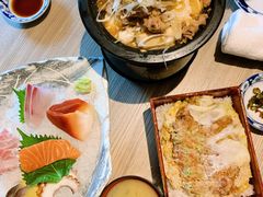 -小山日本料理(兴业太古汇店)