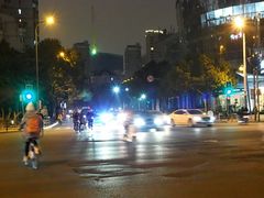 -海上海弘基休闲广场