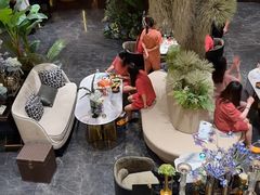 -大逸传奇·足道SPA(天美店)