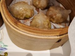-翠园(兴业太古汇店)
