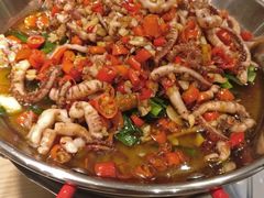 -费大厨辣椒炒肉(万家丽一店)