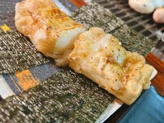 -鸟串烧Yakitori