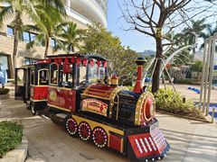 -深圳大梅沙京基洲际度假酒店