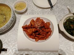 -马凯餐厅(地安门店)