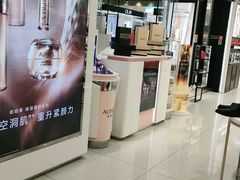 -丽达购物中心(崂山店)