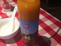-西贝(金桥店)