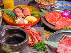 -無二炙坊·和牛烧肉(大钟寺1733店)