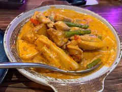 -Hi YOU你的饭局泰餐厅(雍和宫店)