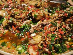 -山石榴·贵州菜(丰盛里店)