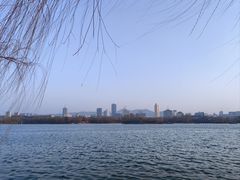 -济南大明湖景区