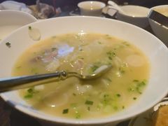 -甄御•海鲜新青岛菜(麦岛店)