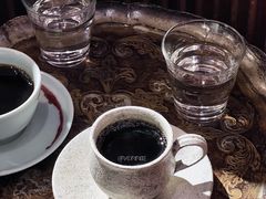 埃塞俄比亚瑰夏-RUMORS COFFEE ROASTERY鲁马滋咖啡(湖南路店)