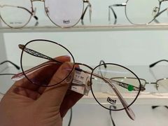 -宝视达眼镜(公园道店)