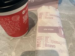 -必胜客(大观天地店)