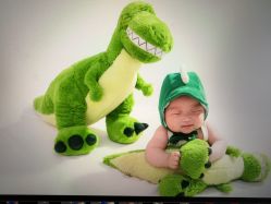 -小熊维尼高端儿童摄影(南山店)