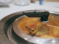 -满兴咱妈烀饼铁锅炖(兰州北街店)