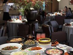 -在前门·烤鸭北京菜(五月花广场店)