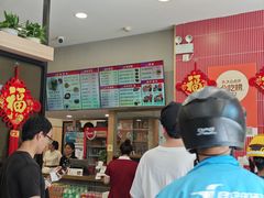 -百家鸡味馆(清泰店)