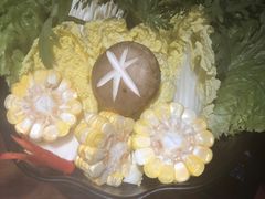 -原牛道·潮汕围炉火锅(讯美店)