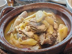 -老阿爸鲜鱼土菜(昆山花桥店)