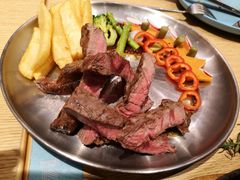 -摩欧客意式餐厅(高新活力汇店)