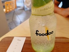-foodoo芙多松饼店
