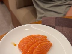 -星璞餐厅(深铁塘朗城君璞酒店)