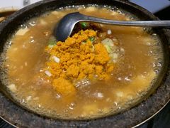 -柒园·三十年创意杭帮菜(龙湖滨江天街店)