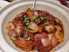 -老吉士酒家(天平路店)