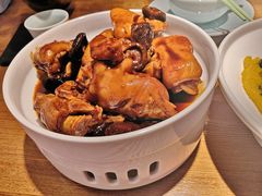 -闽上鲜·福建菜(龙湖滨江天街店)