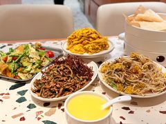 -姥姥家春饼店(惠新东街店)