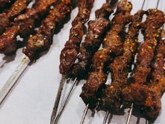 -枪火串烧·东北特色烧烤(罗湖总店)