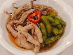 -瑞福园联谊餐室(茂名南路店)