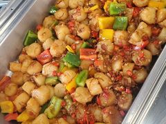 -华安国际大酒店-餐厅