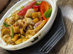 -贞姨美食·老字号海鲜大排档