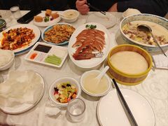 -福来居烤鸭店(天坛二店)